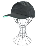 STUSSY キャップ