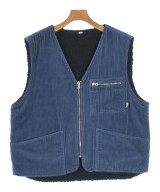 STUSSY ブルゾン
