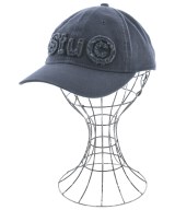 STUSSY キャップ