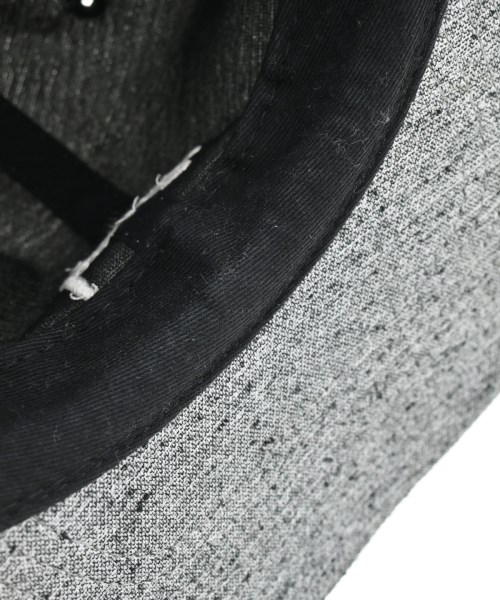 STUSSY（ステューシー）キャップ グレー サイズ:OSFA メンズ/2200552084031