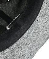 STUSSY（ステューシー）キャップ グレー サイズ:OSFA メンズ/2200552084031