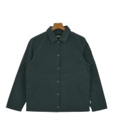 STUSSY ブルゾン