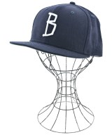 STUSSY キャップ