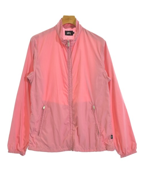 ステューシー(STUSSY)のSTUSSY ブルゾン（その他）
