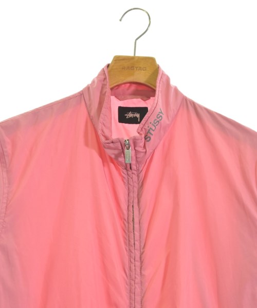 STUSSY（ステューシー）その他 ピンク サイズ:L メンズ/2200613139014