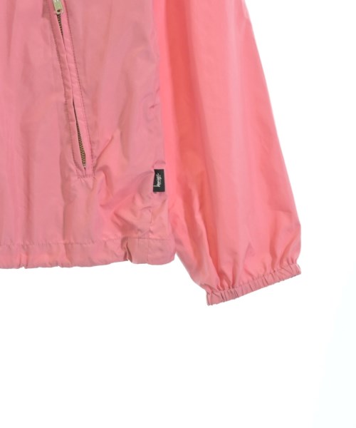 STUSSY（ステューシー）その他 ピンク サイズ:L メンズ/2200613139014