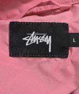 STUSSY（ステューシー）その他 ピンク サイズ:L メンズ/2200613139014