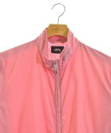 STUSSY（ステューシー）その他 ピンク サイズ:L メンズ/2200613139014