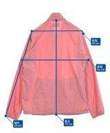 STUSSY（ステューシー）その他 ピンク サイズ:L メンズ/2200613139014