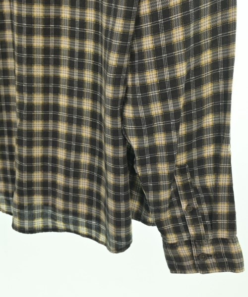 STUSSY（ステューシー）カジュアルシャツ 黒 サイズ:L メンズ/2200621738100