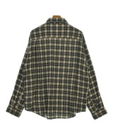 STUSSY（ステューシー）カジュアルシャツ 黒 サイズ:L メンズ/2200621738100