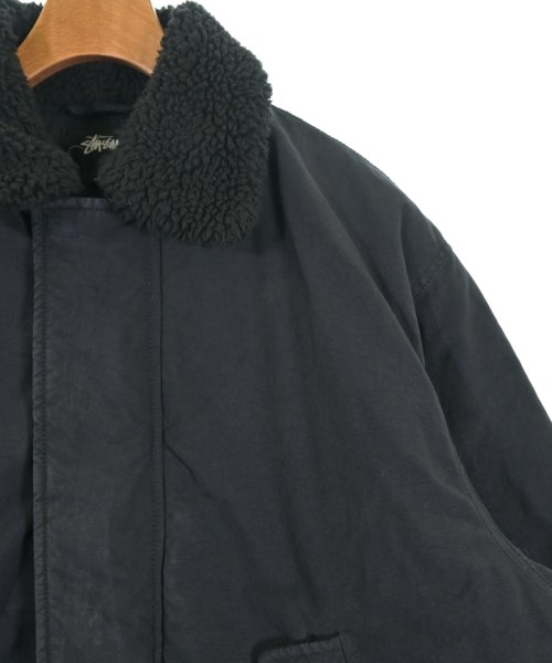 STUSSY（ステューシー）その他 黒 サイズ:S メンズ/2200621809022