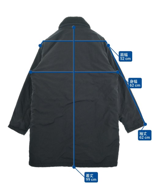 STUSSY（ステューシー）その他 黒 サイズ:S メンズ/2200621809022