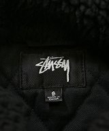 STUSSY（ステューシー）その他 黒 サイズ:S メンズ/2200621809022