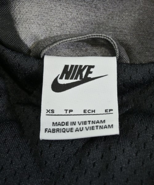 STUSSY（ステューシー）ダウンジャケット/ダウンベスト グレー サイズ:XS メンズ/2200621957013