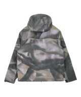 STUSSY（ステューシー）ダウンジャケット/ダウンベスト グレー サイズ:XS メンズ/2200621957013