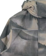 STUSSY（ステューシー）ダウンジャケット/ダウンベスト グレー サイズ:XS メンズ/2200621957013