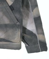 STUSSY（ステューシー）ダウンジャケット/ダウンベスト グレー サイズ:XS メンズ/2200621957013