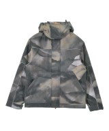 STUSSY ダウンジャケット/ダウンベスト