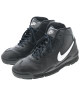 STUSSY（ステューシー）スニーカー 黒 サイズ:25cm メンズ/2200621957082