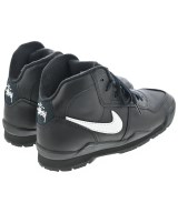 STUSSY（ステューシー）スニーカー 黒 サイズ:25cm メンズ/2200621957082