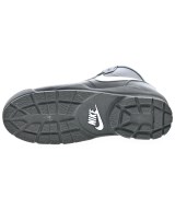 STUSSY（ステューシー）スニーカー 黒 サイズ:25cm メンズ/2200621957082