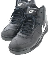 STUSSY（ステューシー）スニーカー 黒 サイズ:25cm メンズ/2200621957082