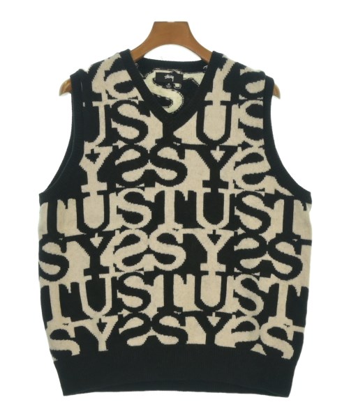 STUSSY ベスト