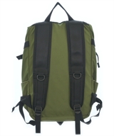 STUSSY（ステューシー）バックパック・リュック カーキ サイズ:- メンズ/2200622202136