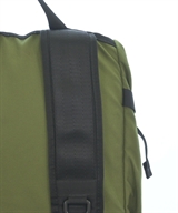 STUSSY（ステューシー）バックパック・リュック カーキ サイズ:- メンズ/2200622202136