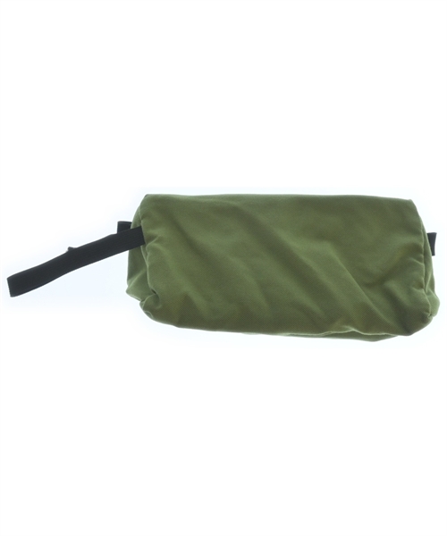 STUSSY（ステューシー）その他 カーキ サイズ:- メンズ/2200622202150