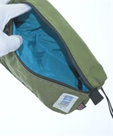 STUSSY（ステューシー）その他 カーキ サイズ:- メンズ/2200622202150