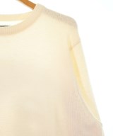 STUSSY（ステューシー）ニット・セーター 白 サイズ:S メンズ/2200622638034