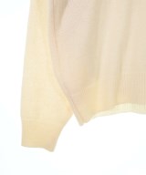 STUSSY（ステューシー）ニット・セーター 白 サイズ:S メンズ/2200622638034