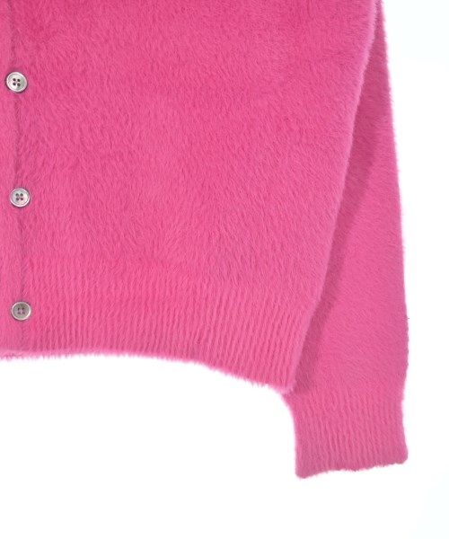 STUSSY（ステューシー）カーディガン ピンク サイズ:M メンズ/2200622638041