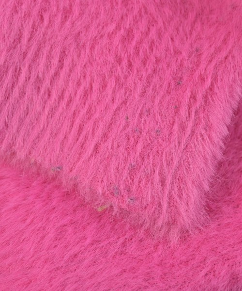 STUSSY（ステューシー）カーディガン ピンク サイズ:M メンズ/2200622638041