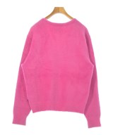 STUSSY（ステューシー）カーディガン ピンク サイズ:M メンズ/2200622638041