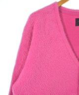 STUSSY（ステューシー）カーディガン ピンク サイズ:M メンズ/2200622638041