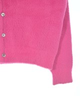 STUSSY（ステューシー）カーディガン ピンク サイズ:M メンズ/2200622638041
