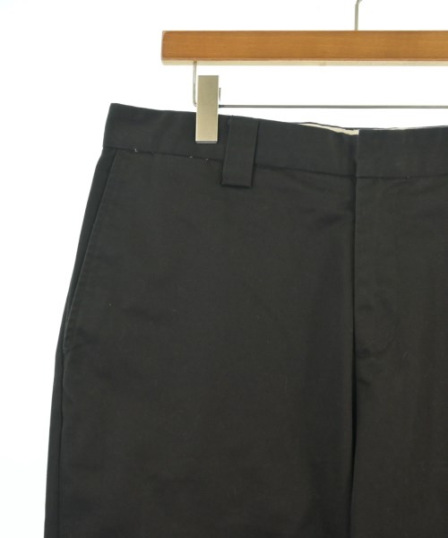 STUSSY（ステューシー）チノパン 黒 サイズ:36(XXL位) メンズ/2200622638317