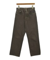 STUSSY デニムパンツ