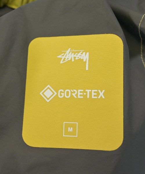 STUSSY（ステューシー）その他 黄 サイズ:M メンズ/2200623083086