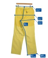 STUSSY（ステューシー）その他 黄 サイズ:M メンズ/2200623083086