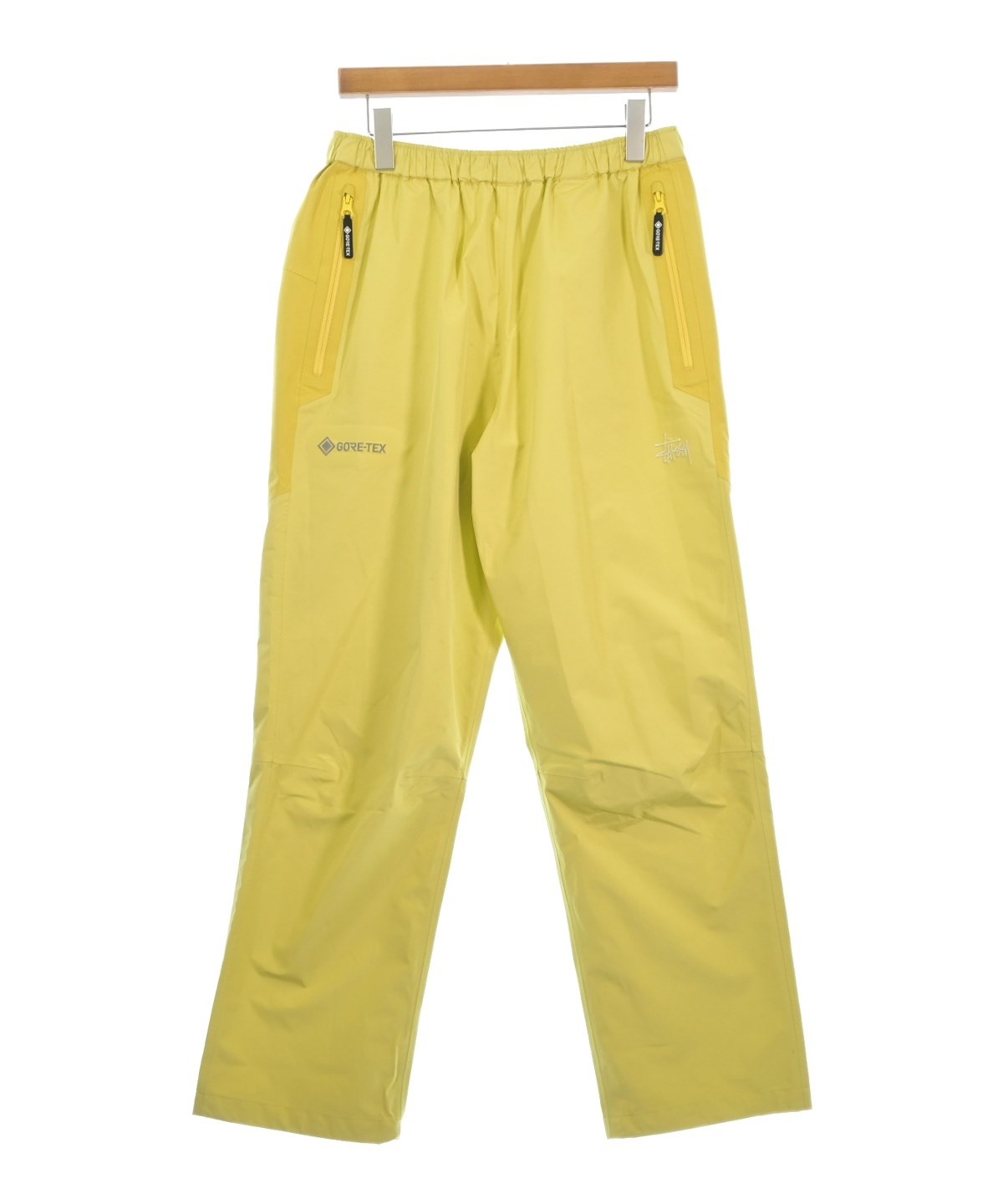 STUSSY（ステューシー）その他 黄 サイズ:M メンズ/2200623083086
