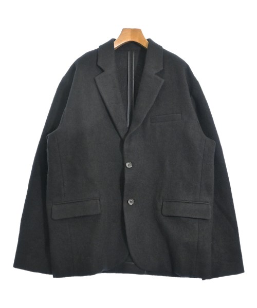 ステューシー(STUSSY)のSTUSSY カジュアルジャケット