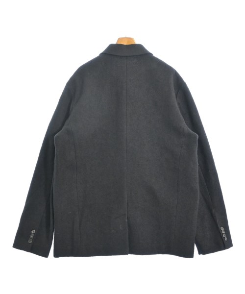 STUSSY（ステューシー）カジュアルジャケット 黒 サイズ:L メンズ/2200623128015