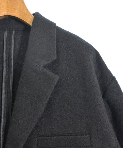 STUSSY（ステューシー）カジュアルジャケット 黒 サイズ:L メンズ/2200623128015