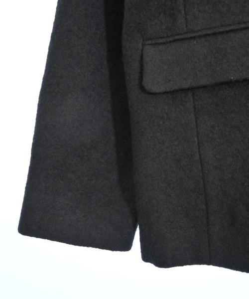 STUSSY（ステューシー）カジュアルジャケット 黒 サイズ:L メンズ/2200623128015