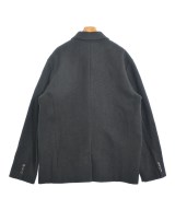 STUSSY（ステューシー）カジュアルジャケット 黒 サイズ:L メンズ/2200623128015