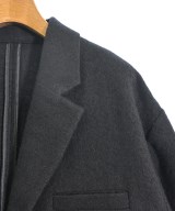 STUSSY（ステューシー）カジュアルジャケット 黒 サイズ:L メンズ/2200623128015